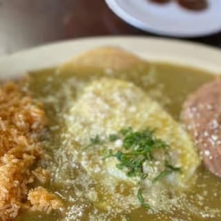 Huevos Rancheros