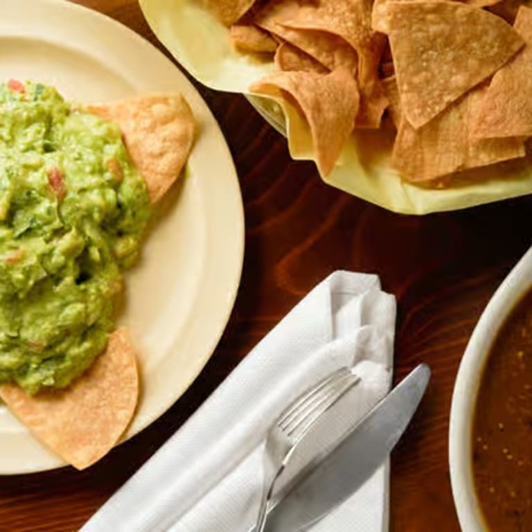 Mole: A Flavorful Mexican Delight