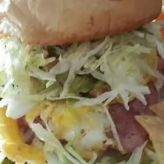 Breakfast Torta