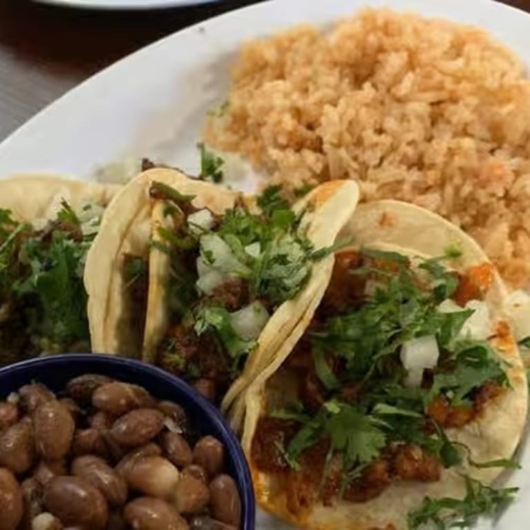 Egg-cellent Eats: Mexican Breakfast and Brunch Options
