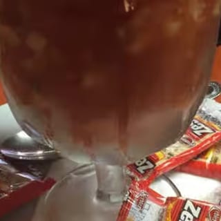 Shrimp Cocktail
