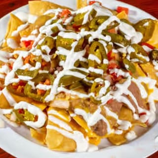 Nachos