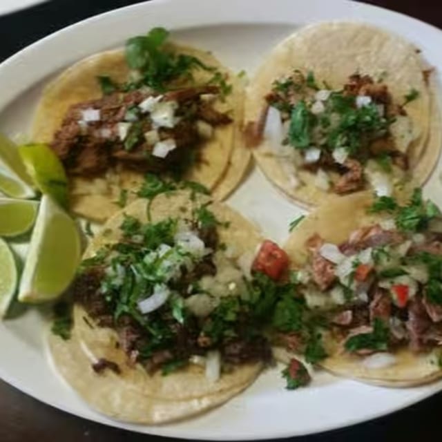 Carnitas.