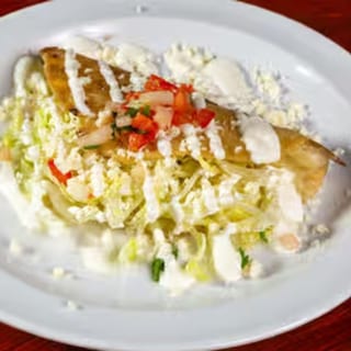 Breakfast Quesadilla